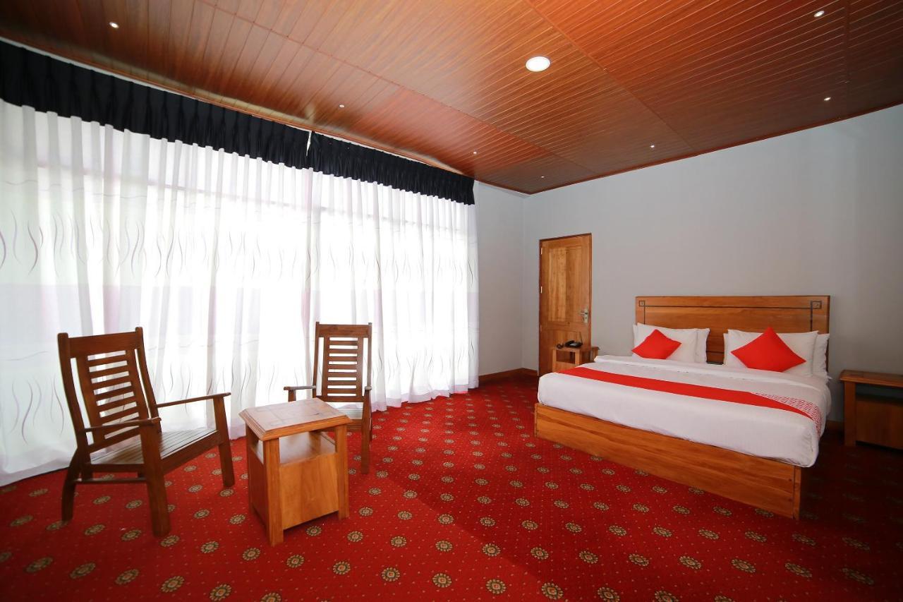OYO 278 Hotel Rivelka Kundasale Zimmer foto